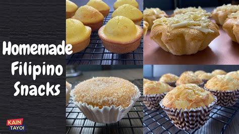 mamon kabankalan city|Mamon, Kababayan Bread and Cheese Cupcake Recipes / .